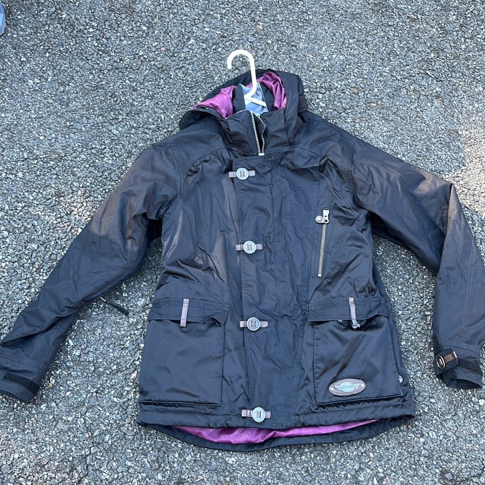 SIMS Ski jacket